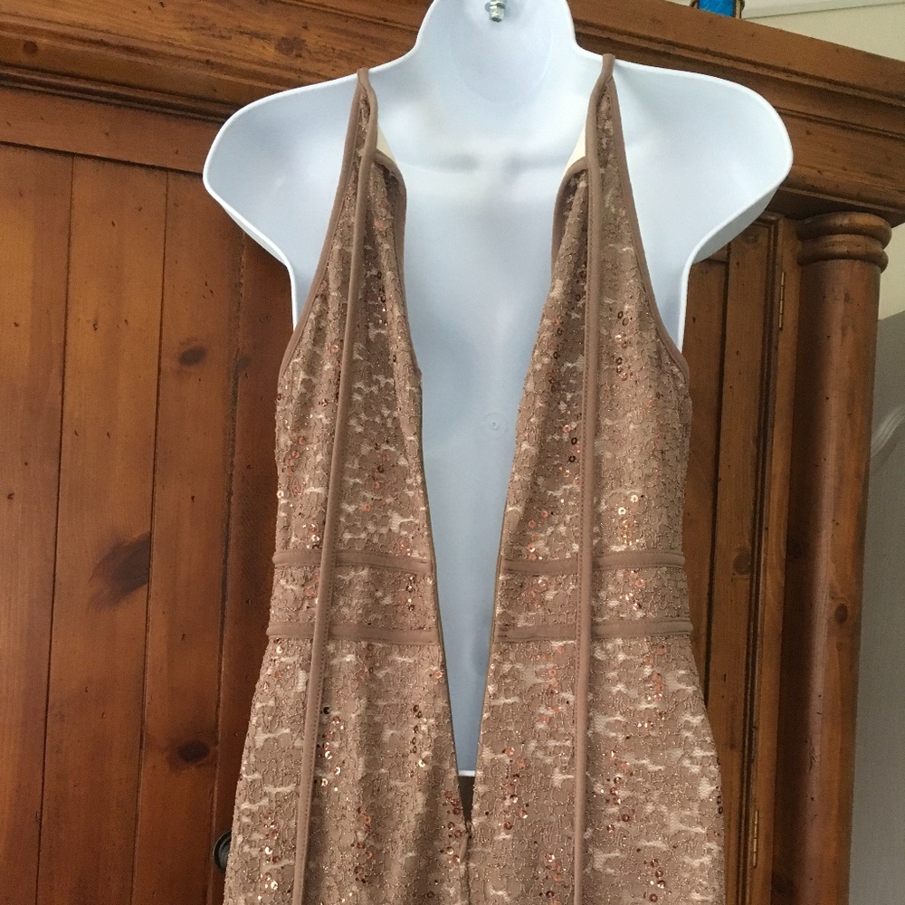 NightWay long dress - Picture 6 of 11